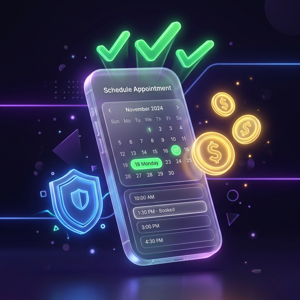 El coste oculto de Booksy y Treatwell: Cómo eliminar comisiones y recuperar el control de tus clientes